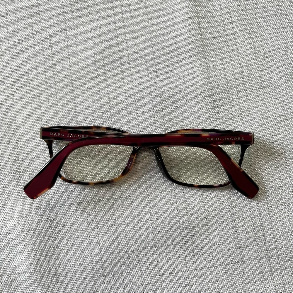 Marc by Marc Jacobs Men-Womens Eyeglasses Marc 282 - Picture 5 of 6